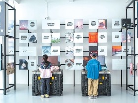 “AI+文旅” 解锁更多出游新体验
