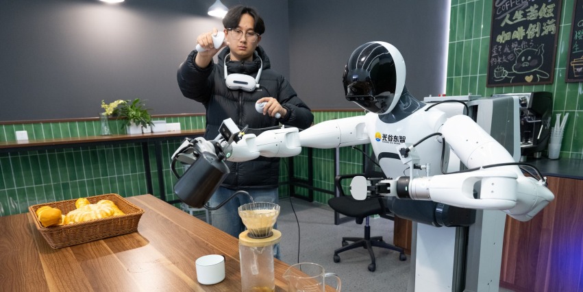 湖北加快人形机器人产业链布局