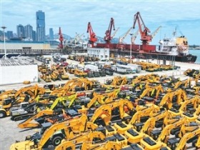 中国支持鼓励外商在华再投资