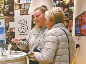 “耕耘市场，最重要的是下慢功夫”（经济聚焦·中国品牌圈粉海外）