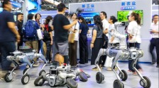 中国搭建平台持续推动全球数字贸易合作