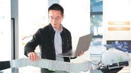 让“手搓”不“受挫”