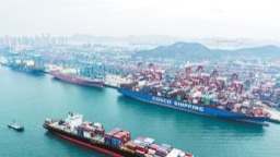 中国和东盟加快建设一体化大市场