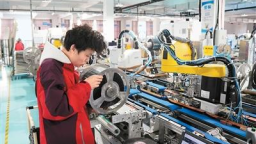 经济景气水平总体平稳（锐财经）