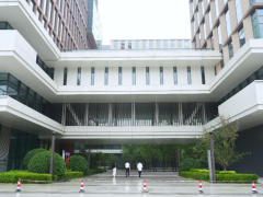 拼多多雄安公司单月入职员工超600人 7月底全员搬至新办公楼