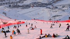 来自冬奥会的启示：中国滑雪产业需“避坑”