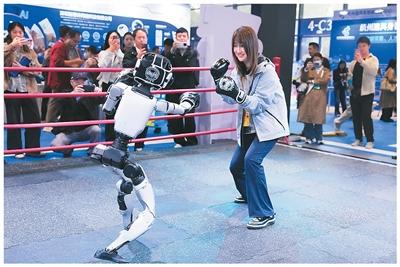 数智未来  触手可及