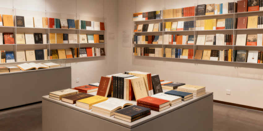 中国网络文学吸引全球粉丝“追更”