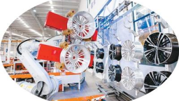 中小企业靠啥驶入“快车道”