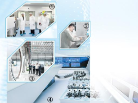 用心用力陪伴实体经济成长（深度观察）