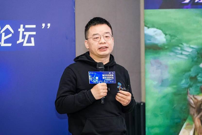 中国游戏迈向出海新篇章