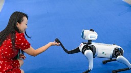 探馆2025世界智能产业博览会