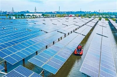 今年是“十四五”以来能源保供成效最好一年