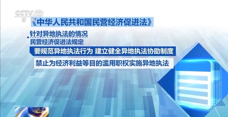 民营经济促进法今起实施 支持民企牵头国家重大技术攻关任务