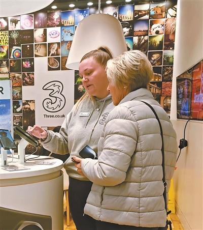 “耕耘市场，最重要的是下慢功夫”（经济聚焦·中国品牌圈粉海外）