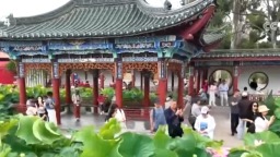 暑期文旅消费持续升温 多元业态绘就热力四射的夏日经济图景