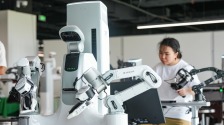 人工智能技术快速迭代催生数据产业新机