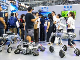 中国搭建平台持续推动全球数字贸易合作