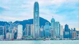 丙午新春，香港金融“骏马”蹄疾步稳