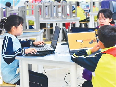 “AI+动画”绘出行业新未来