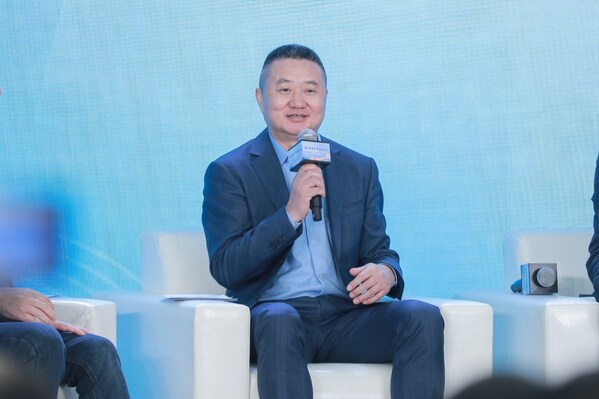 无限极入选新华社瞭望智库"透明工厂领航案例"