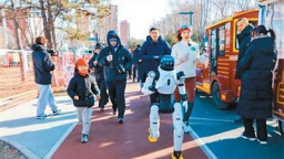 北京推出首批52条旅游休闲绿道