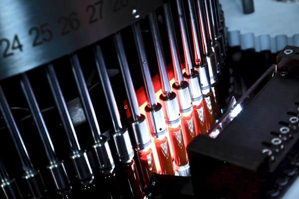 无限极入选新华社瞭望智库"透明工厂领航案例"