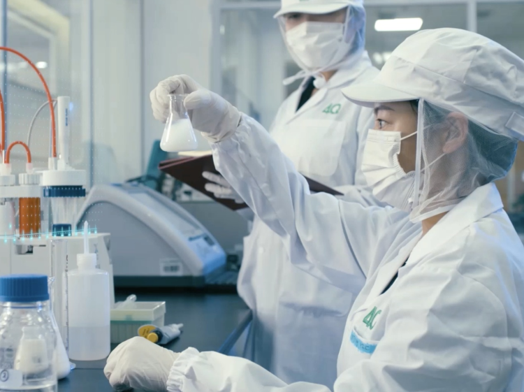 蒙牛自研“活性锁鲜工艺”获国际先进认证 以全球领先科技定义高端奶粉标准_fororder_图片1