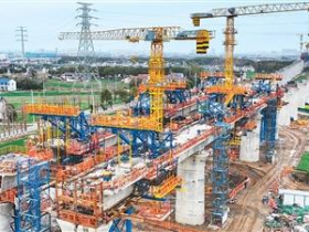 全国统一大市场建设纵深推进（锐财经）