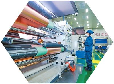 让废旧动力电池变身“城市矿产”