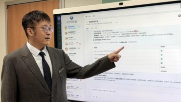 智能体协同作业 AI重塑医院数字后台