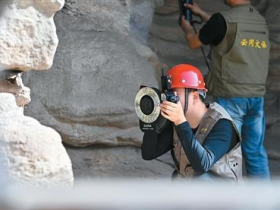 “AI+文旅”开启更智慧的旅程