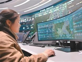 更多公共数据“跑起来”（锐财经）