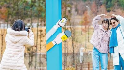 乡村文旅消费热