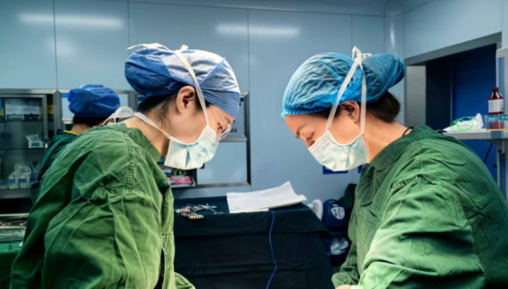 郴州市第一人民医院：新春坚守迎新生92名“马宝宝”平安降生_fororder_医生