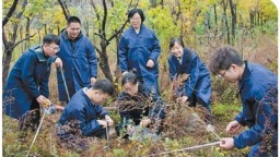 让工业固废“变废为宝”