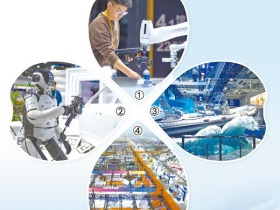 展览规模再创新高，展区设置与内容呈现更加丰富多元  细数进博之“首”