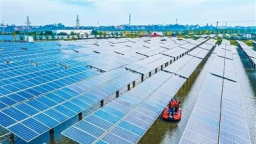 今年是“十四五”以来能源保供成效最好一年