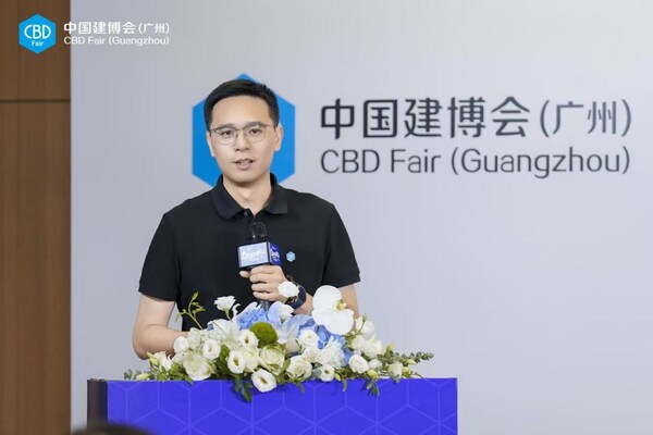 一场Open Mic 聊出行业新未来