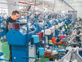 今年以来 外贸保持良好运行态势——月度进出口连续三月超四万亿元