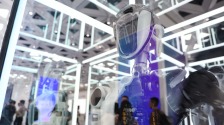 從“製造工廠”到“創新現場” 解鎖大灣區新質生産力背後的智造密碼