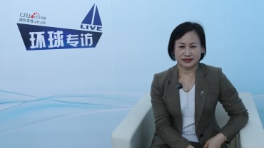 【环球专访】瑞柯恩张敬申：疾病面前人人平等 要让优质微创医疗惠及更多患者_fororder_张