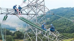 全国统一电力市场建设迈出重要一步