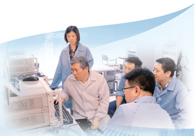 从0到1 从并跑到领跑 从0到1 从并跑到领跑