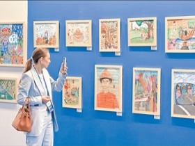深化民间友好 推动可持续发展