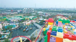 自贸试验区育出近200项“创新果”