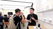 AI从“概念热词”变“消费日常”