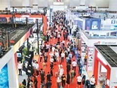 第138届广交会开幕  展位总数与参展企业数均创历史新高