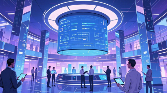 实现科技和金融“双向奔赴”_fororder_新闻报道配图(2)