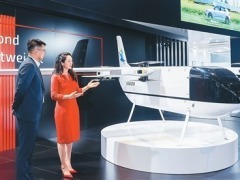 展现创新力 碰撞新火花